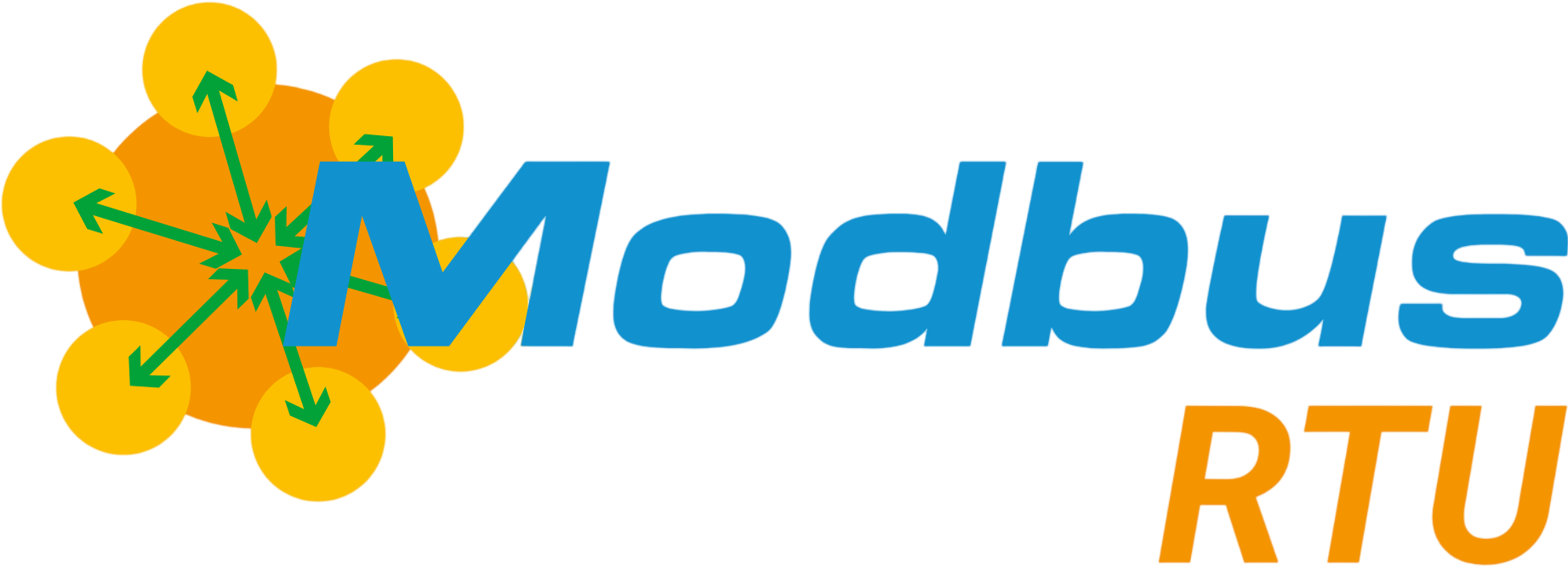 Modbus RTU